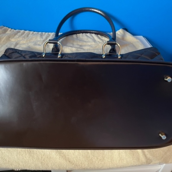 Burberry Prorsum Tote bag - Picture 4 of 6